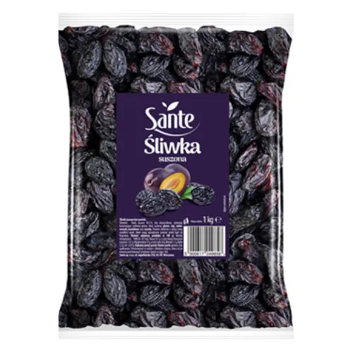 Śliwki Suszone 1kg