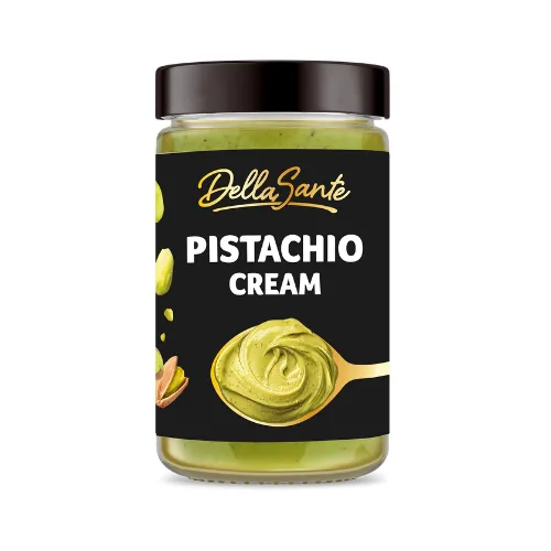 Krem Pistacjowy 190g