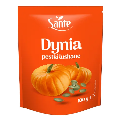 Dynia łuskana 100g