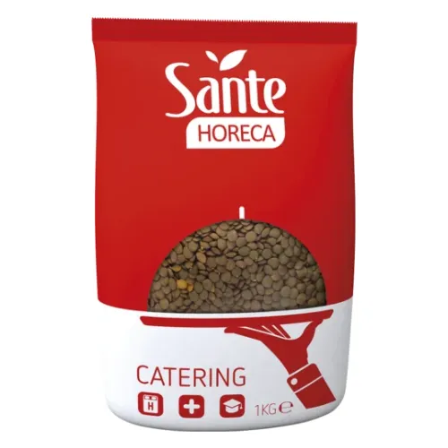 Soczewica Zielona 1kg