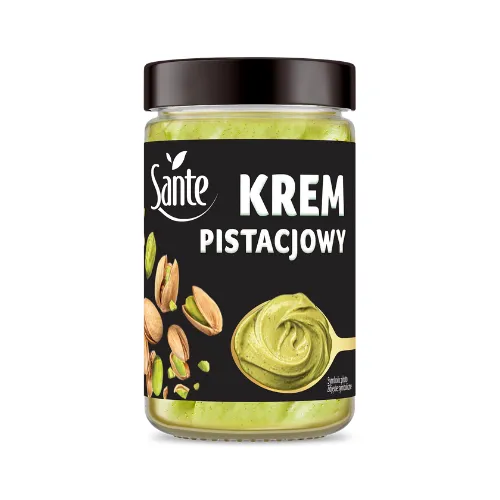 Krem Pistacjowy 190g