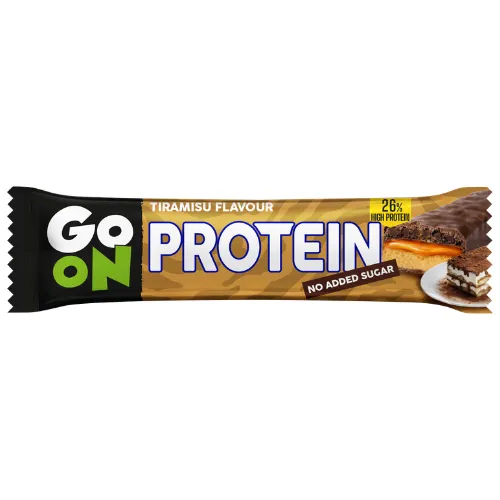 Go On Baton Proteinowy Tiramisu 45g