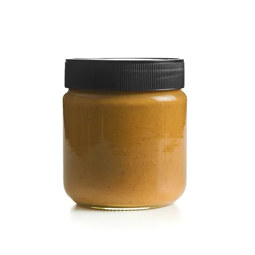 Peanut Butter Protein o Smaku Waniliowym 350g