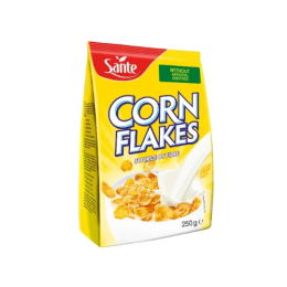 Płatki śniadaniowe Corn Flakes 250g