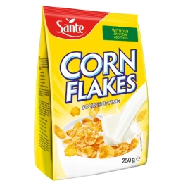 Płatki śniadaniowe Corn Flakes 250g