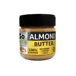 Go On Almond Butter 180g
