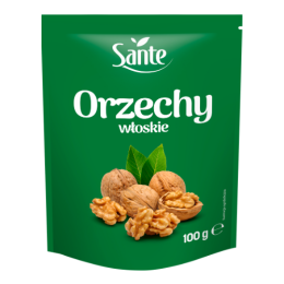 Orzechy włoskie 100g