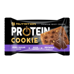 Go On Nutrition Ciastko Proteinowe Brownie 50g