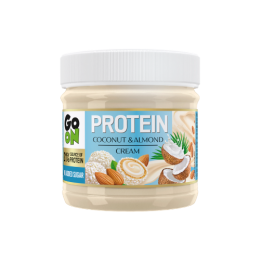 Go On Protein Krem Kokos-Migdał 180g