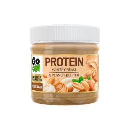 Go On Protein Krem z Orzeszkami Ziemnymi Prażonymi 180g