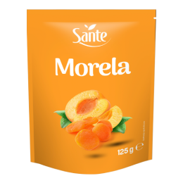 Morele suszone 125g