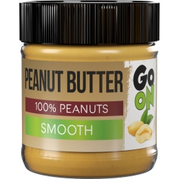 Go On Peanut  Butter 180g
