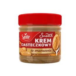 Krem z Ciasteczkami Smooth 180g