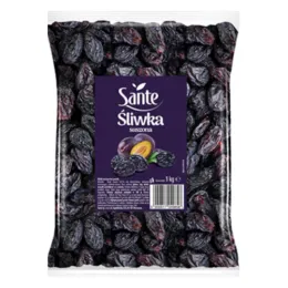 Śliwki Suszone 1kg