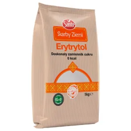 Skarby Ziemi Erytrytol 1kg