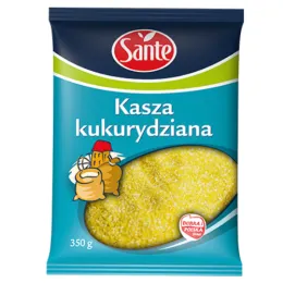 Kasza kukurydziana 350g