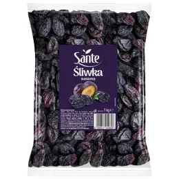 Śliwki Suszone 1kg