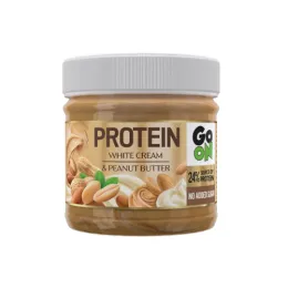 Go On Protein Krem z Orzeszkami Ziemnymi Prażonymi 180g