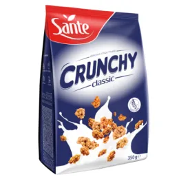 Crunchy klasyczne 350g