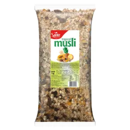 Musli Tropikalne 1kg