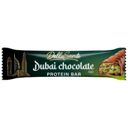 Baton Proteinowy Dubai Chocolate Style 45g