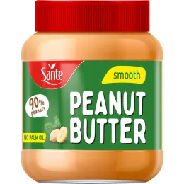 Peanut Butter 350g
