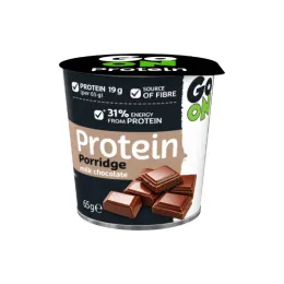 Go On Owsianka Proteinowa z Czekoladą w Kubeczku 65g
