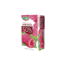 Herbatka Malinowa 20x2g