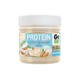 Go On Protein Krem Kokos-Migdał 180g