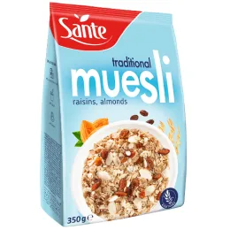 Musli tradycyjne 350g