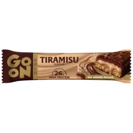 Go On Gold Baton Proteinowy Tiramisu 45g