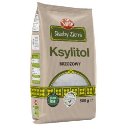 Skarby Ziemi Ksylitol 500g