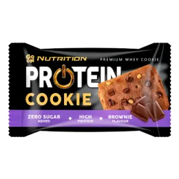 Go On Nutrition Ciastko Proteinowe Brownie 50g