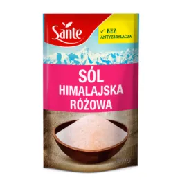 Sól himalajska 350g