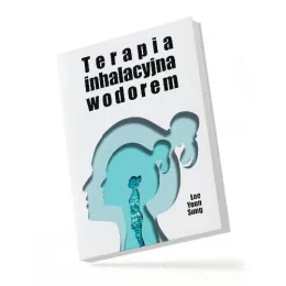 Książka "Terapia Inhalacyjna Wodorem"