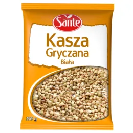 Kasza gryczana biała 350g