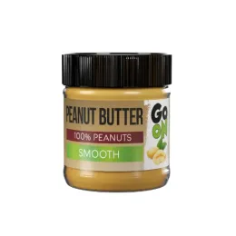 Go On Peanut  Butter 180g
