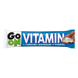 Go On Baton Vitamin kokosowy 45g