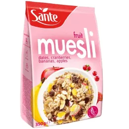 Musli Owocowe 350g