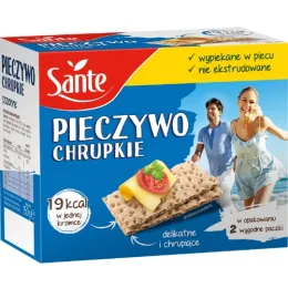 Pieczywo chrupkie 150g