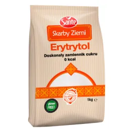 Skarby Ziemi Erytrytol 1kg