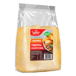 Panierka Kukurydziana Bez Dodatku Cukru 300g