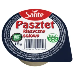 Pasztet sojowy klasyczny 113g