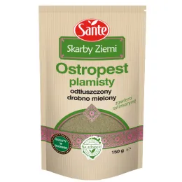 Ostropest plamisty 150g