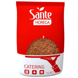 Siemię Lniane 1kg