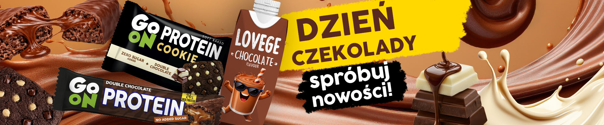 Dzień czekolady
