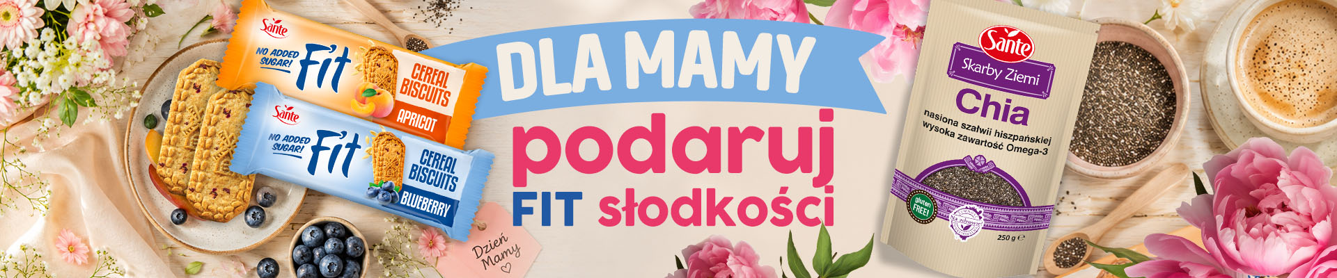 Dzień Mamy