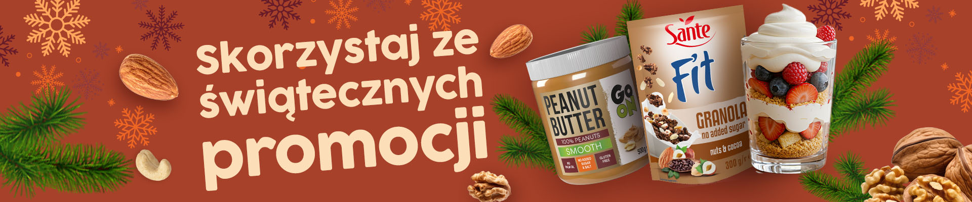 Świąteczna promocja