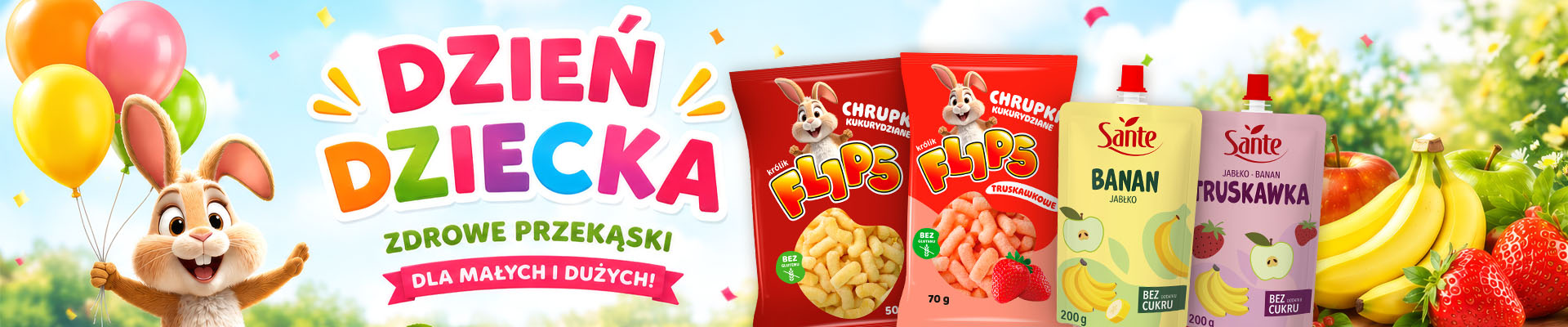 Dzień Dziecka
