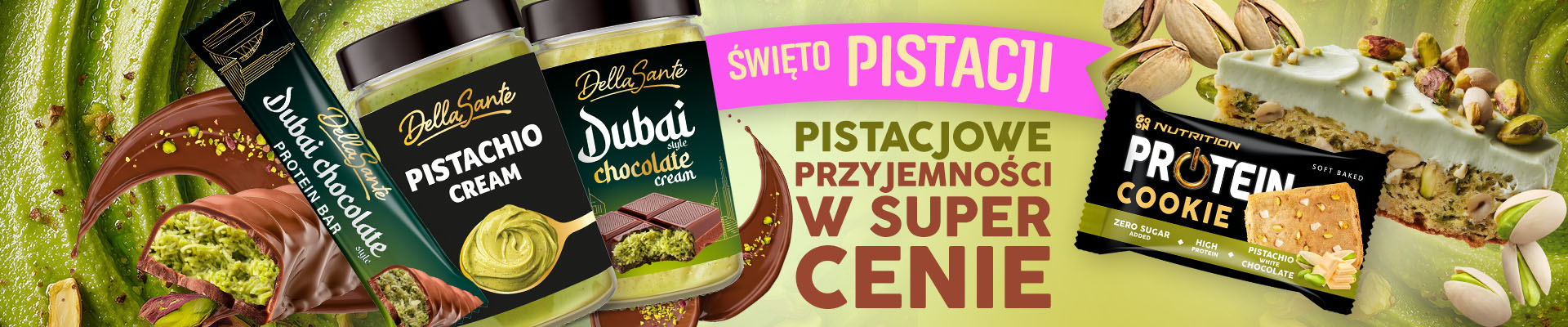 Święto Pistacji
